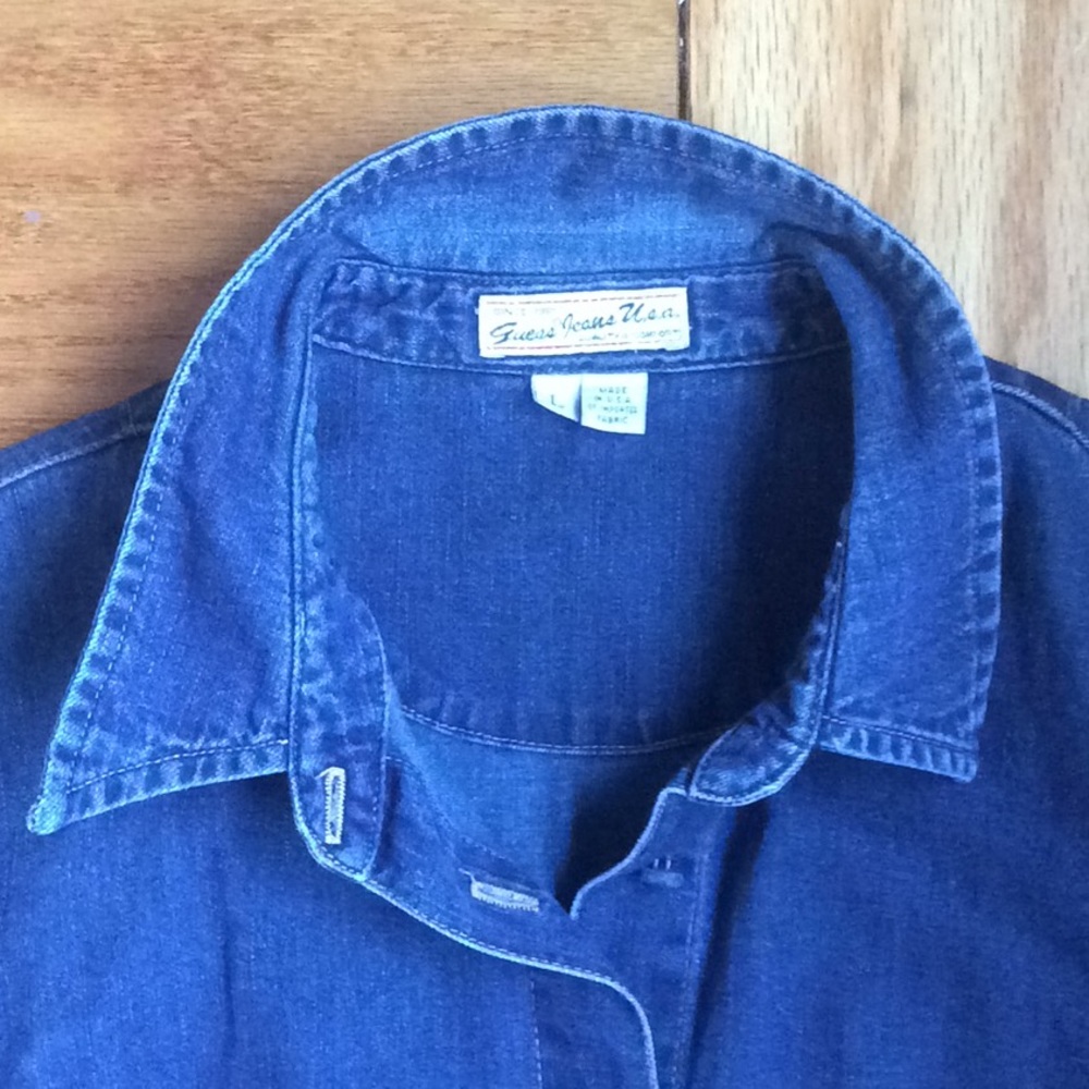 Guess top - Picture 5 of 8